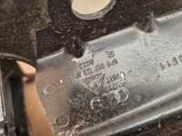 фото thumb №3, Зона деформации комплект audi a3 8p lift