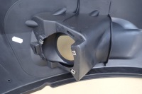 Ducato boxer jumper 14- бампер перед уголок левый молдинг na противотуманная фара новый Цена, фото thumb