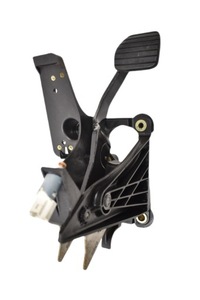 фото thumb №5, Педаль гальма renault laguna ii lift 8200420699