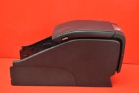 фото thumb №7, Подлокотник кожаный 39870768 volvo s80 2 ii 06-09