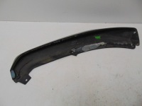 фото thumb №10, Молдинг накладка-спойлер бампера правый skoda fabia iii monte carlo 6v0807008