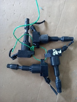 фото thumb №1, Kia niro ii 2022- plug котушка запалювання 27301-08ha0