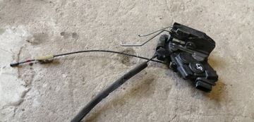 фото thumb №1, Mazda 5 cw 10-15 замок дверь левый переднее b93b95l1