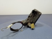 фото thumb №6, Opel astra iii h замок дверь зад левое 5 pin 13128115