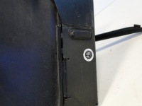 Купить Mercedes радиатор воды w подкрылок правое g klasa 465 w465 a4635009400, фото thumb