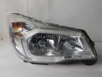 фото thumb №1, Subaru forester iv sj ксенон лампа правая перед передняя uk