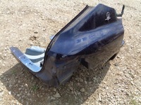 фото thumb №5, Крыло четверть правый задняя maserati levante 2016-