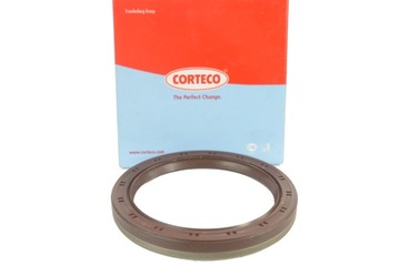 фото thumb №1, Corteco сальник вала зад 90x115x13 trafic master i ducato i daily i ii