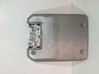 фото thumb №1, Renault range gama t корпус защита катализатора тепловой экран оригинал