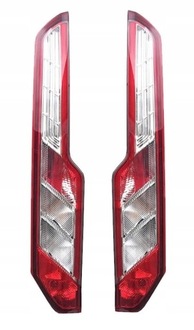 фото thumb №1, Ford transit tourneo custom комплект лампы задние