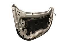 фото thumb №7, Ford edge ii 2016 крышка передняя / капот двигателя