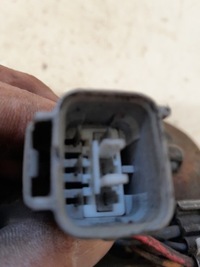 фото thumb №6, Lexus ls 400 насос блок управления abs 44510-50060 133000-2200