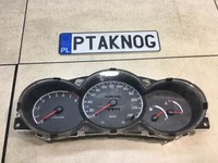 фото thumb №1, Счетчик приборы hyundai coupe i 2.0 16v