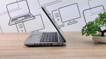 HP Probook 640 G2 i5-6200 8GB 256GB SSD FULL HD WIN11