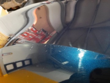 фото thumb №6, Peugeot 5008 i крыло перед левый kpsc 9685904880