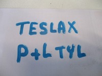 фото thumb №8, Суппорт суппорты tesla x задняя задний