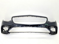 фото thumb №1, Mercedes slk 172 lift amg бампер перед передній гарний