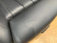 фото thumb №7, Bmw x5 g05 сиденья заднее сиденье обшивки салон комплект europa