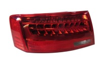 фото thumb №1, Audi a5 8t 5d sportback lift лампа левая задняя задняя 8t8945095f