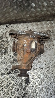 фото thumb №1, Диференціал міст bmw e39 2.8 автоматична коробка передач 3.07