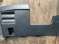 фото thumb №1, Защита корпус панели toyota yaris cross 2022 2023 eu