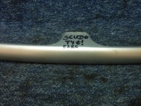 фото thumb №3, Ручка кришки expert 2 scudo 2 jumpy 2 задня ezrc