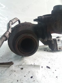 фото thumb №6, L410 турбонагнітач opel astra k 16cdti b16dth 55493250