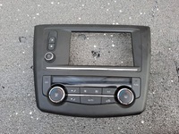 фото thumb №1, Рамка панель навигации радио renault kadjar