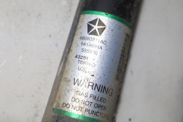 фото thumb №4, Амортизатор праві зад grand cherokee iv 3.0crd