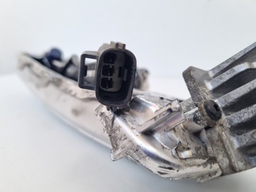 фото thumb №7, Volvo s60 ii v60 рестайлинг переднее галоген правые перед пассажира led drl 31353290