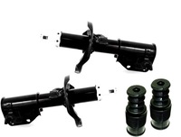 фото thumb №1, 2x амортизаторы отбойники перед mazda premacy cp 01-