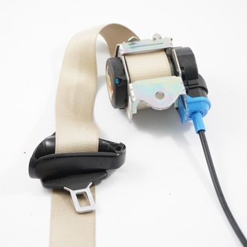 фото thumb №11, Bmw e64 lci pas безпеки лівий перед бежевий