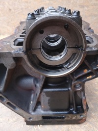 фото thumb №7, Kangoo iii citan 1.5 dci блок двигателя k9k e628