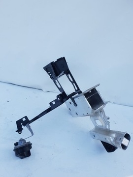 фото thumb №9, Bmw 1 f20 11-15 зона смятия балка перед киль кронштейн левый правые