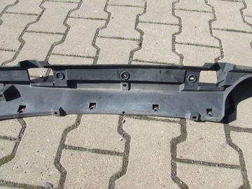 фото thumb №11, Защита бампера зад 5p0825189 seat altea 04-09 r.