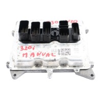 фото thumb №10, Bmw f10 f11 f30 184 km бензин n20 блок керування двигуном (ecu) ecu dme 8606306
