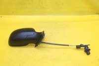 фото thumb №5, Зеркало наружное правый перед механический skoda fabia i