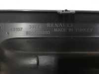 фото thumb №3, Молдинг кришки багажника renault thalia 8200136893