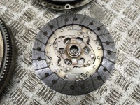 фото thumb №2, Volkswagen t-roc 2018 комплект сцепления