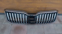 фото thumb №1, Skoda superb 3 iii 3v рестайлінг 2019-2024- -решітка решітка радіатора 3v0853653g