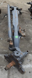 фото thumb №4, Oś перед балка renault premium magnum