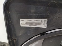 фото thumb №9, 8k0121003ad вентиляторы радиатора рамка корпус audi 2.0 tdi 3.0 tdi