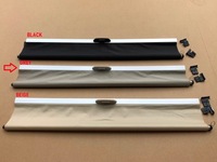 фото thumb №2, Ролета люк зад кольору gray сірого 4l0877307c do audi q7 2007-15