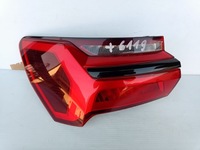 фото thumb №1, Audi a6 4k c8 лампа левая задняя led 4k5945223