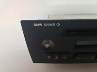 фото thumb №4, Bmw buisness cd 65126975015-01 радіо програвач cd