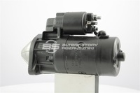 фото thumb №7, Стартер відновлений ir9607r nissan serena 2.0d