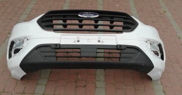 фото thumb №13, Бампер перед переднее оригинальный ford transit custom 2019- 2024 tourneo