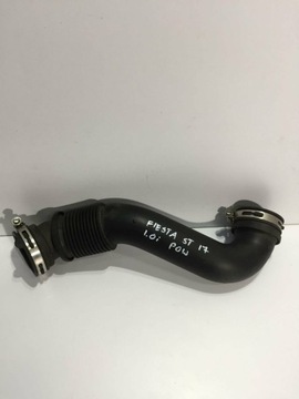 фото thumb №1, Ford fiesta mk8 2017 1.0 st труба шланг интеркулер