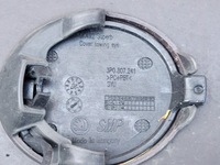 фото thumb №12, Skoda superb iv 4 | бампер перед передний 3p0807221 | 0891