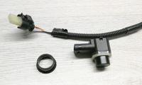 фото thumb №1, Датчик pdc 1t0919297a+ штекер 4f0973703a + гумка